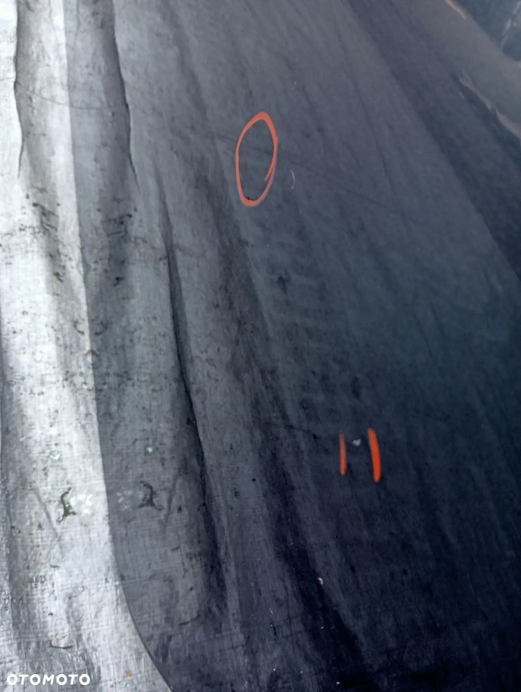 BMW E92 DRZWI A22 SPARKLING GRAPPHITE - 4