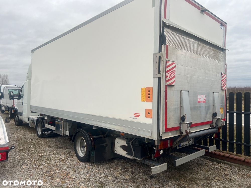 Iveco Iveco - 4