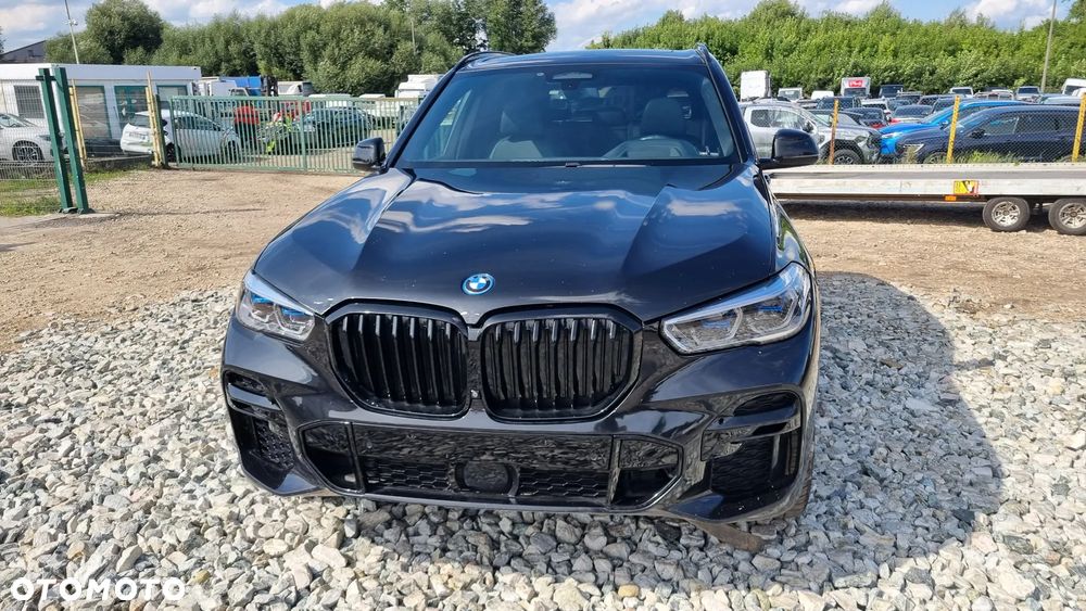 BMW X5 xDrive45e xLine - 18