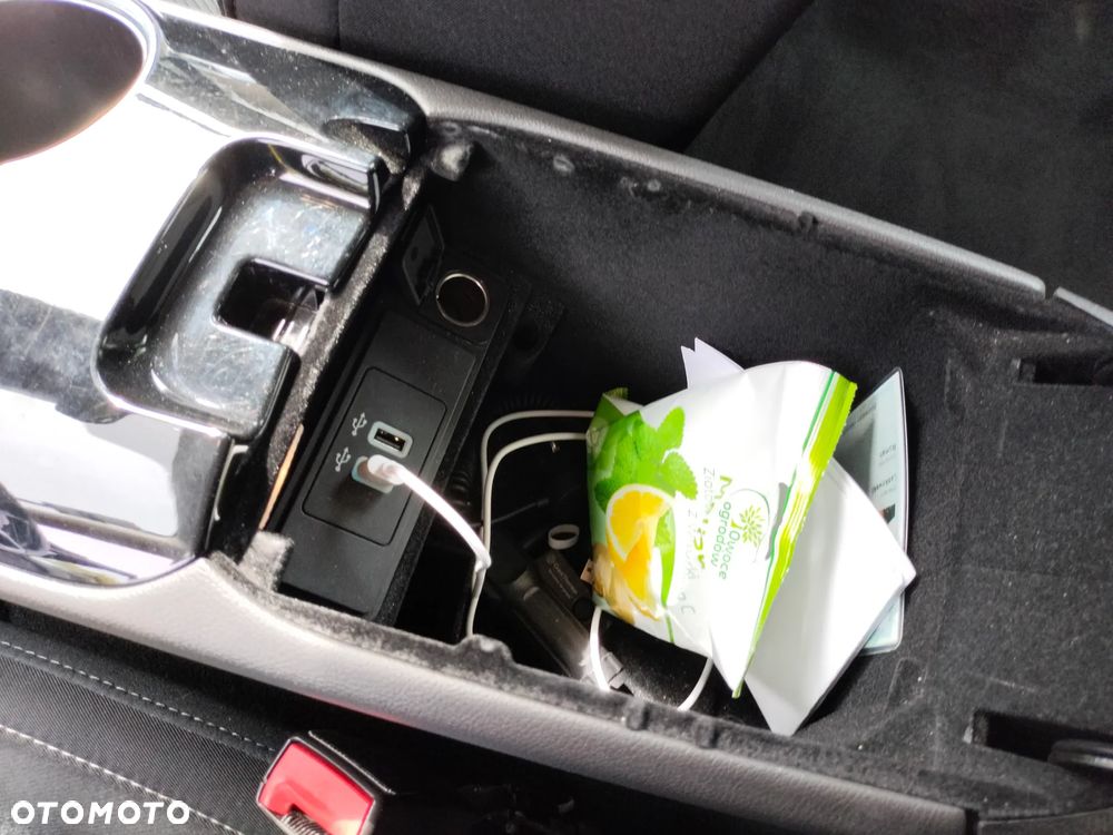 Ford Mondeo 1.5 EcoBoost Start-Stopp Autom Titanium - 17