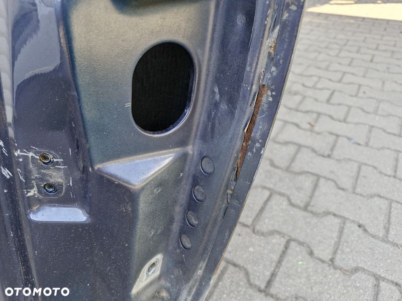 LINCOLN NAVIGATOR II DRZWI LEWY PRZÓD LEWE PRZEDNIE - 11