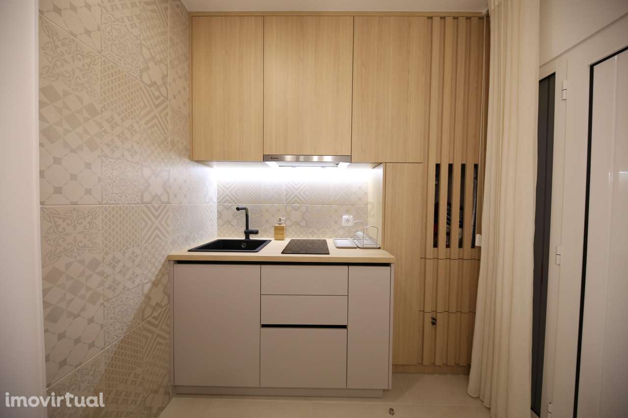 Prédio encantador no coração da Nazaré,  a poucos passos da praia! - Grande imagem: 2/29