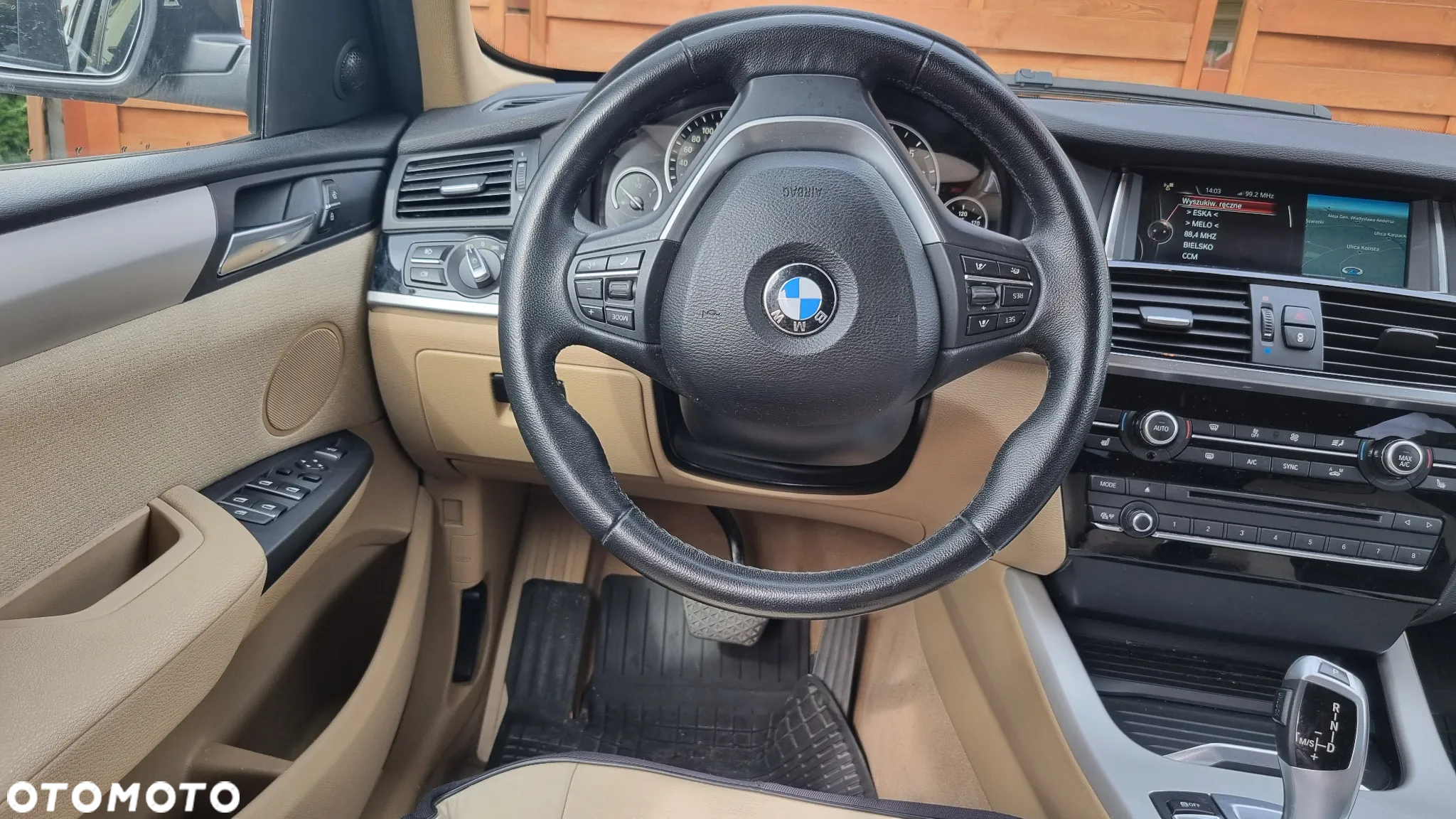 BMW X3 xDrive20i - 2