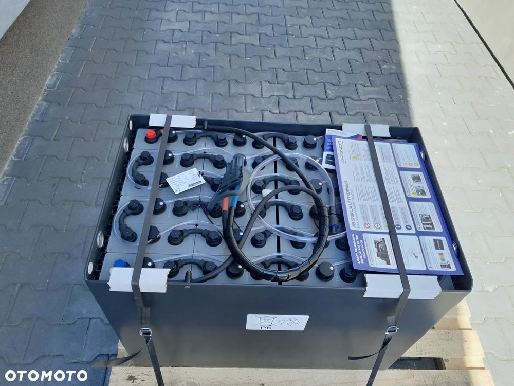Linde E14/16C - 3