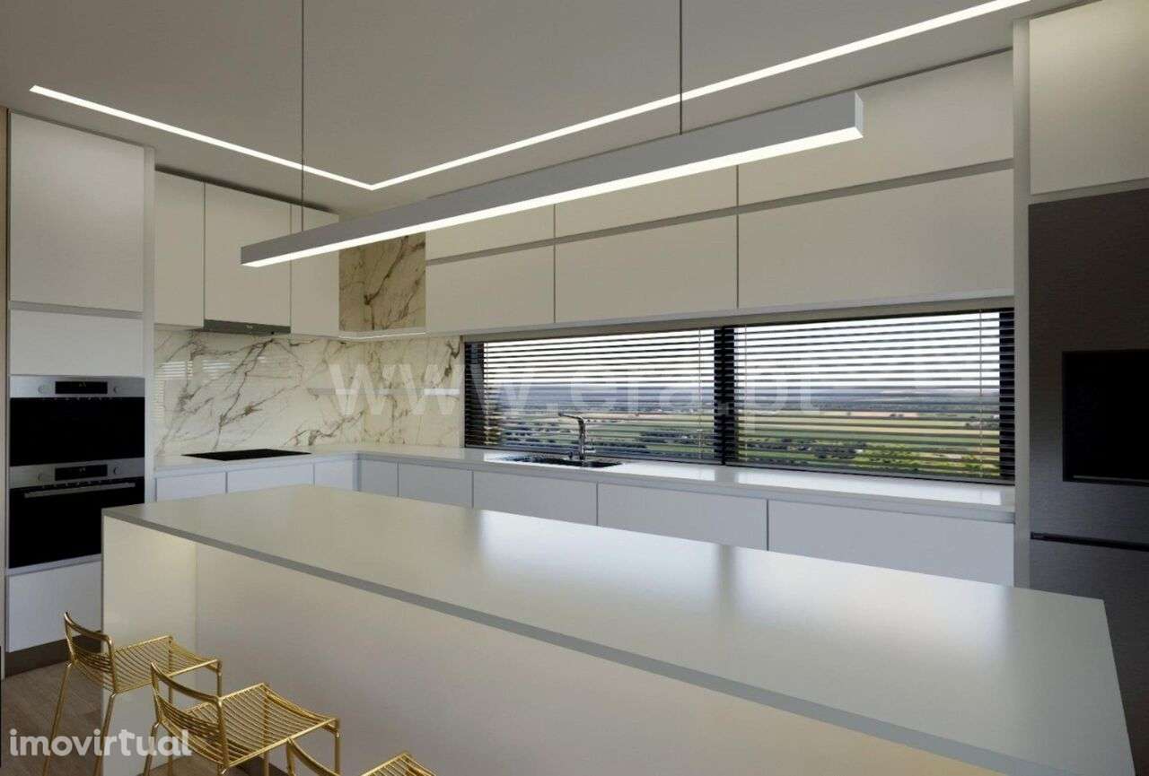 Moradia em Banda T4 / Covilhã, Teixoso - Grande imagem: 4/20