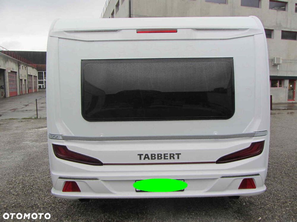 Tabbert BELLINI 620 SD/F - 6