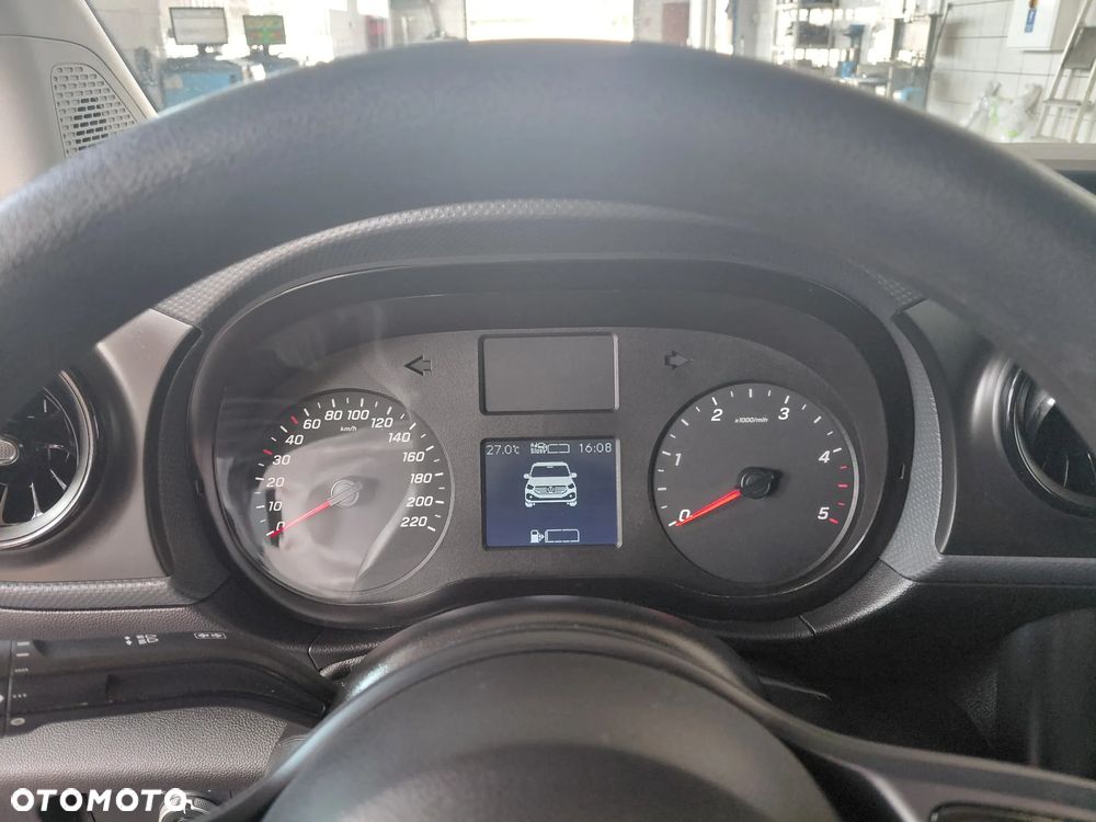 Mercedes-Benz CITAN 112 CDI - 4