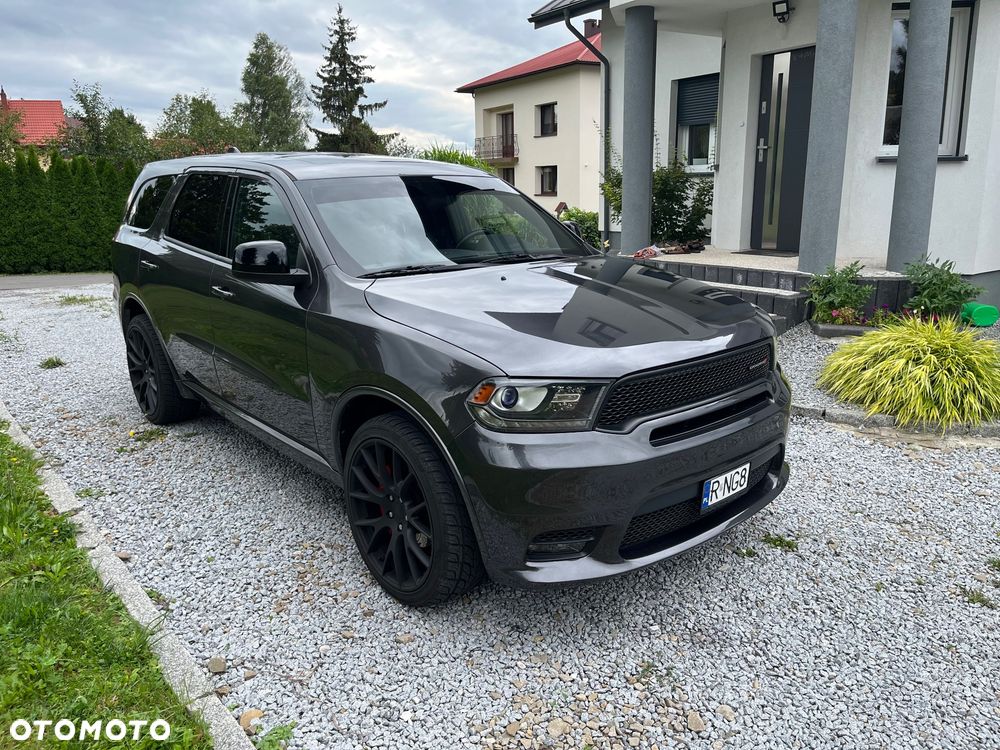 Dodge Durango - 1