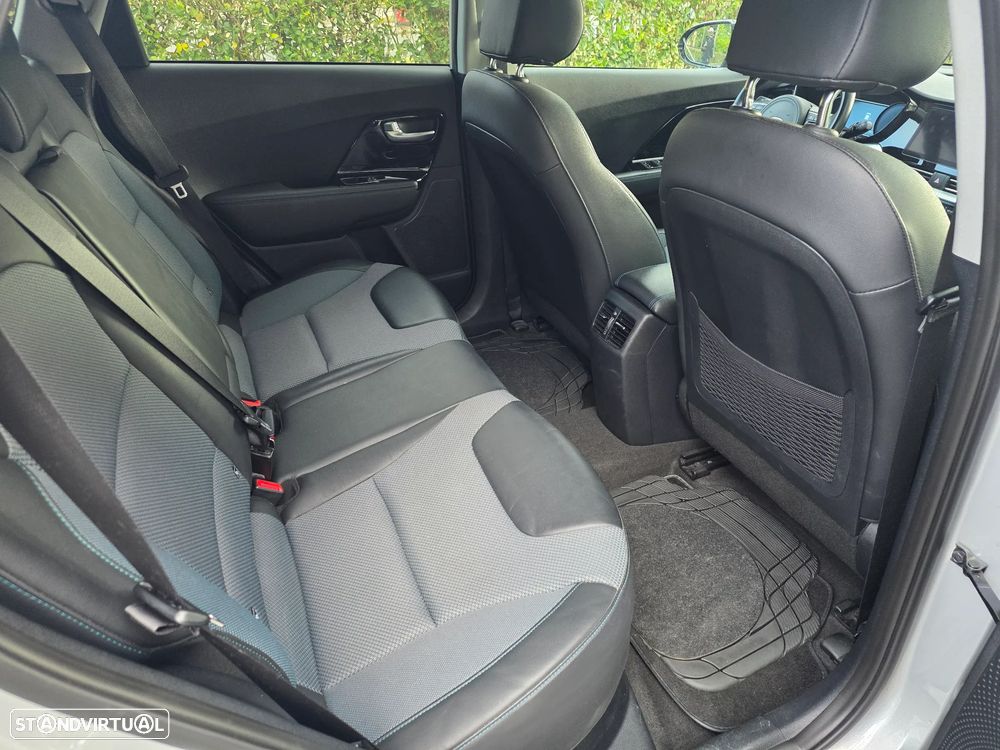 Kia Niro EV Vision - 16