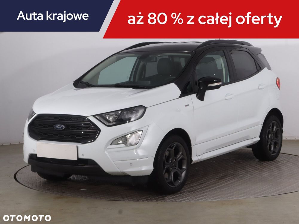 Ford EcoSport - 3