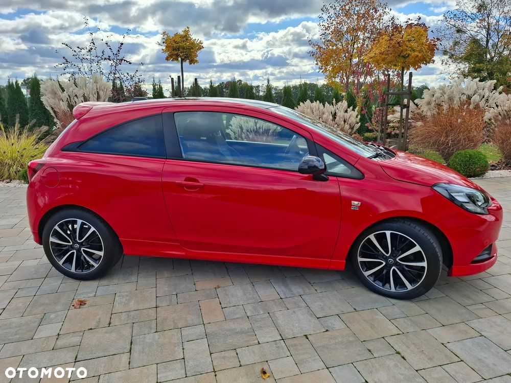 Opel Corsa 1.2 Cosmo - 25