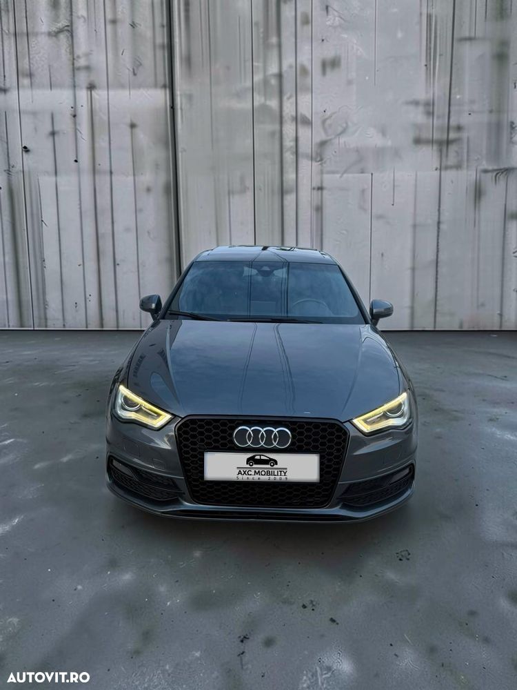 Audi A3 - 13