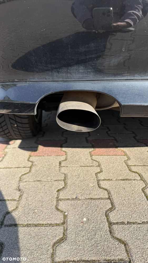 BMW Seria 1 - 5