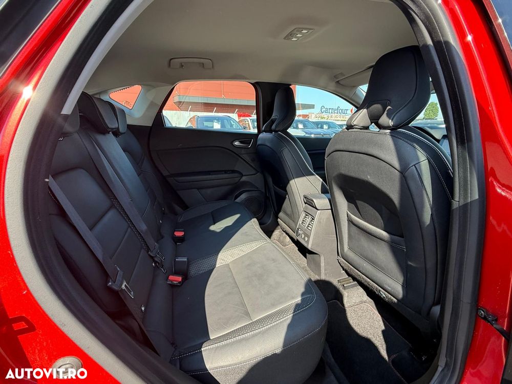 Renault Captur - 21