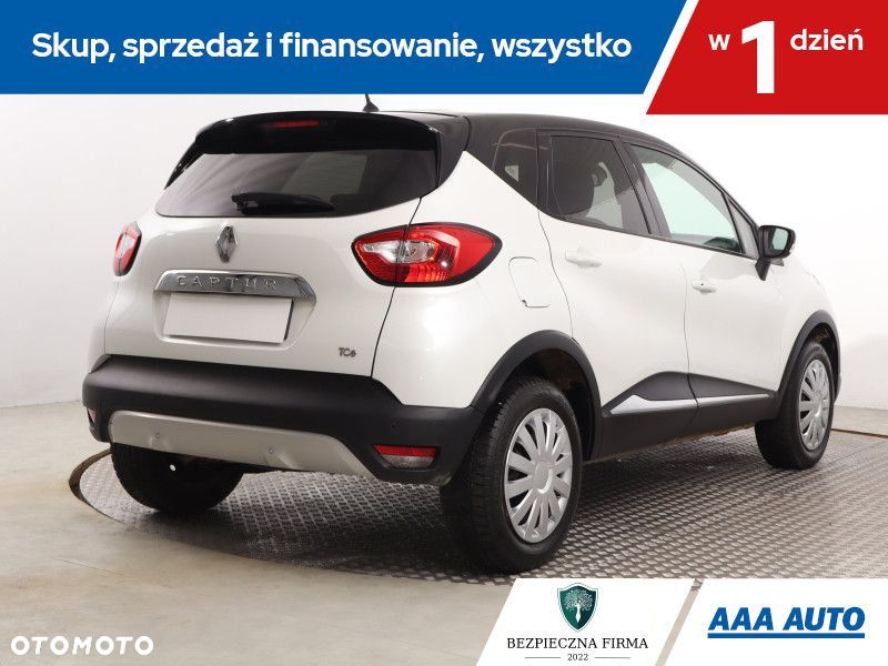 Renault Captur - 7