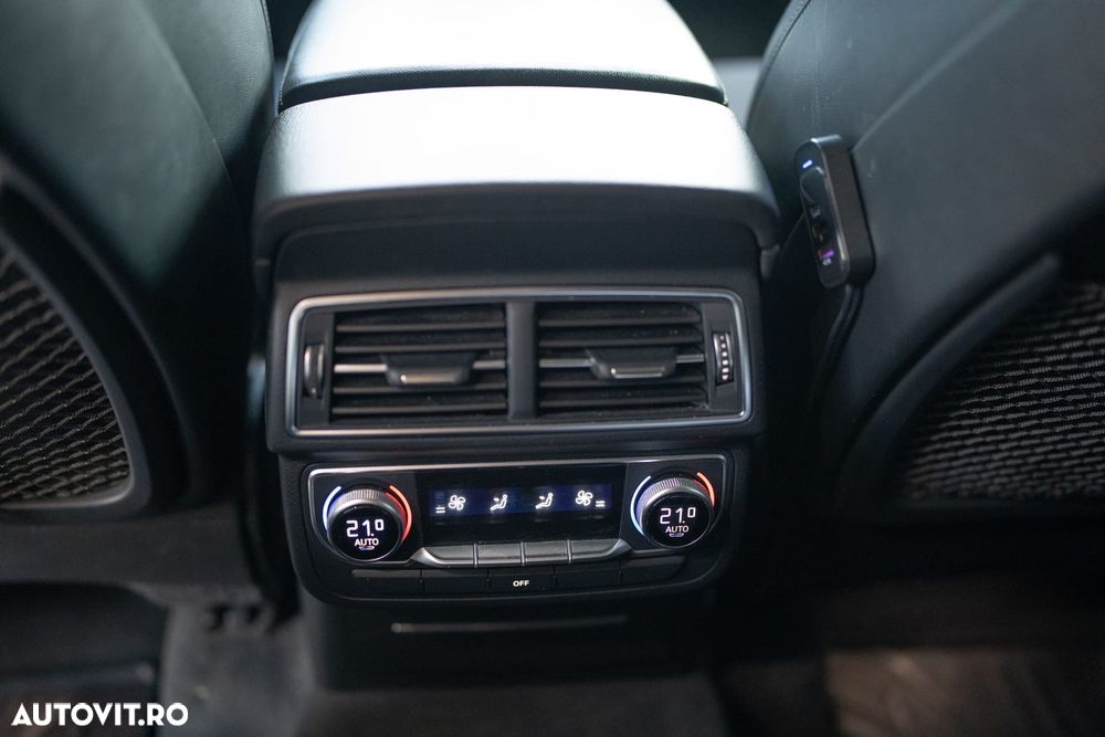 Audi Q7 3.0 TDI Quattro Tiptronic - 12