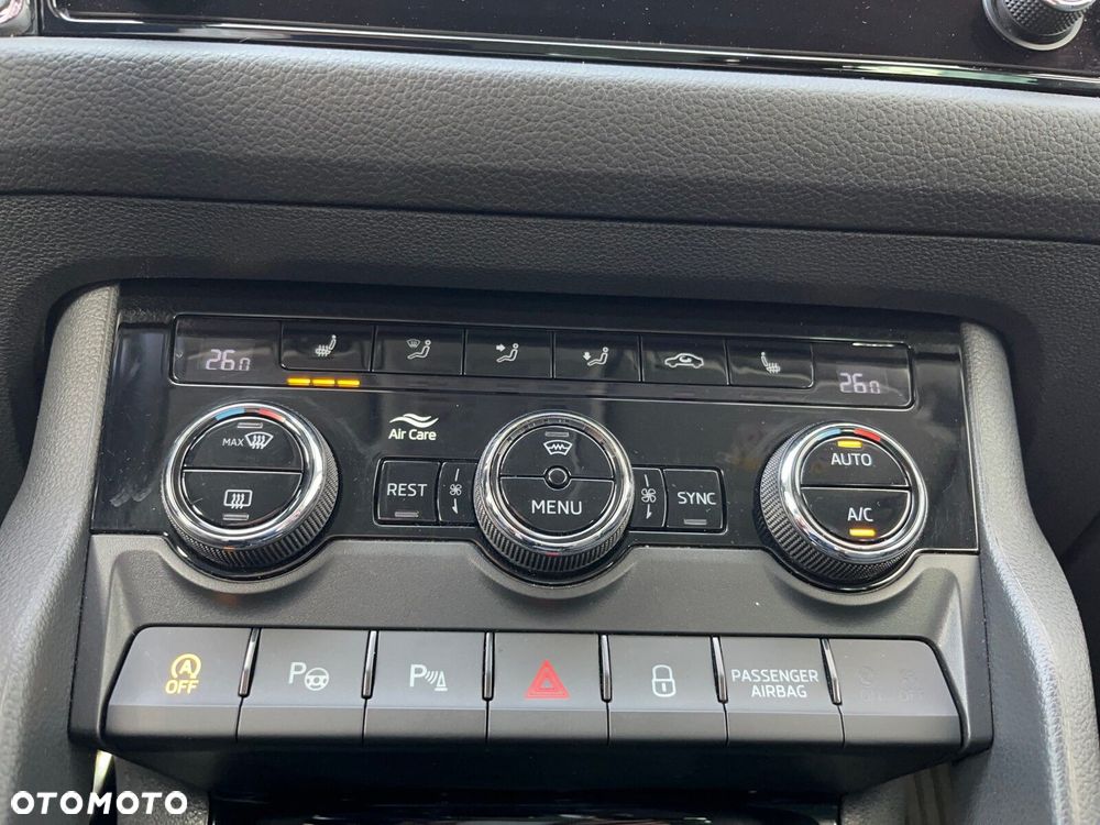 Skoda Kodiaq 2.0 TSI 4x4 Scout DSG - 31