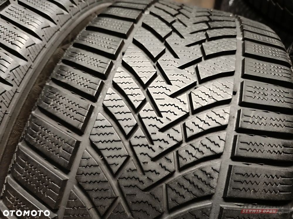 ŚLĄSK 2 X ZIMA 255/40R19 100V SEMPERIT SPEED GRIP 3 PARA - 3