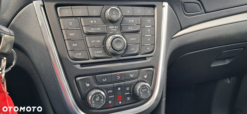 Opel Mokka 1.6 CDTI ecoFLEX Start/Stop Color Innovation - 17