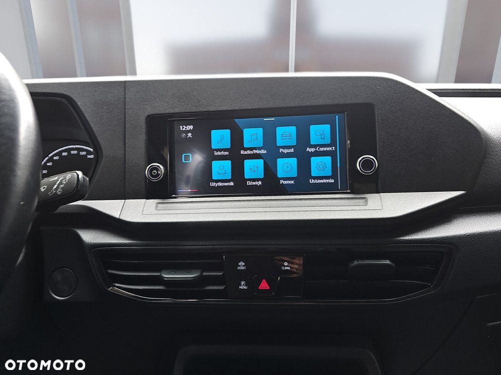 Volkswagen Caddy 1.5 TSI - 15