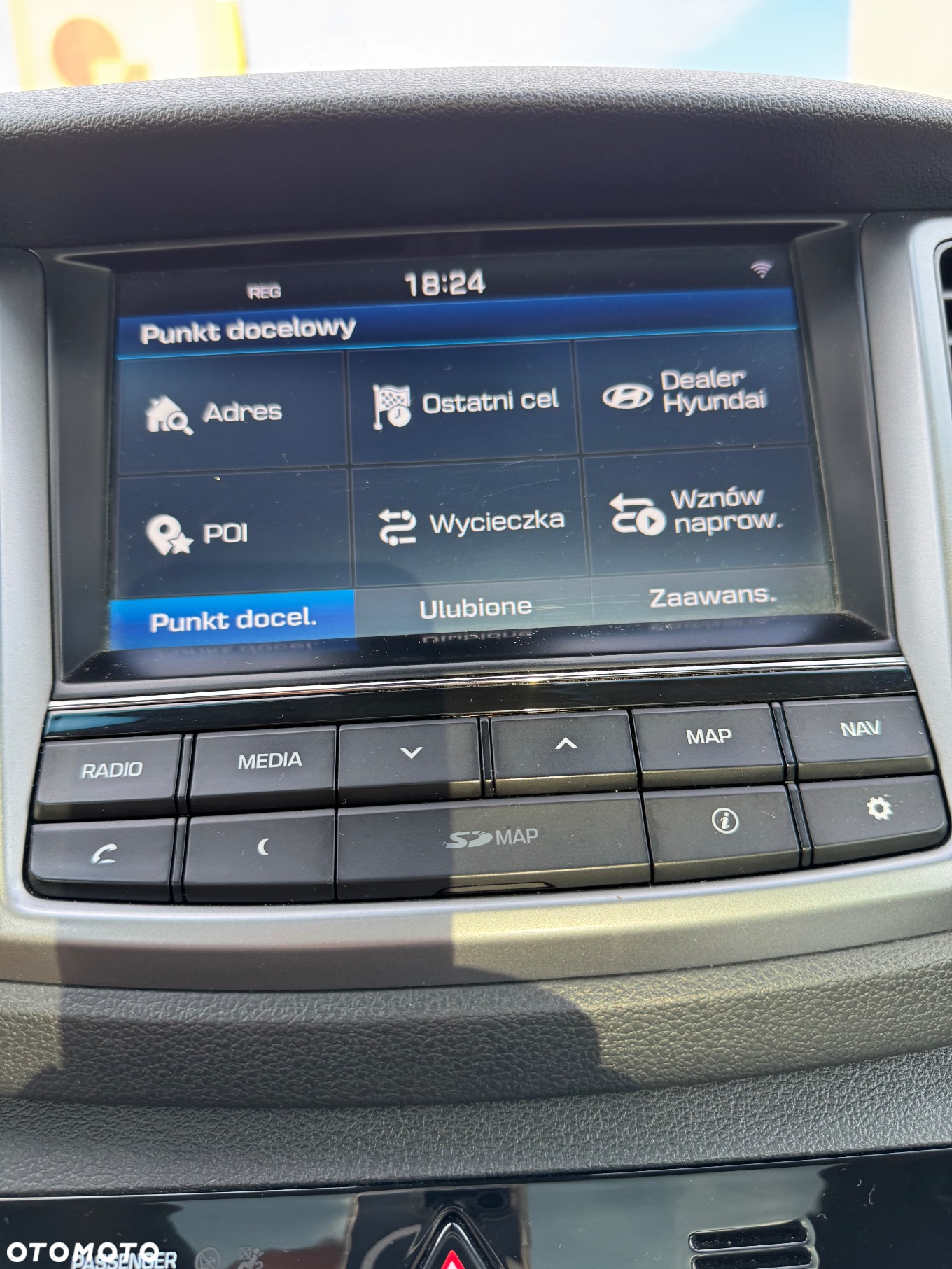 Hyundai Tucson - 16