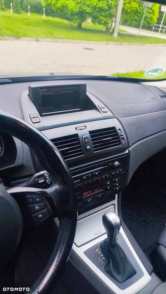 BMW X3 - 19