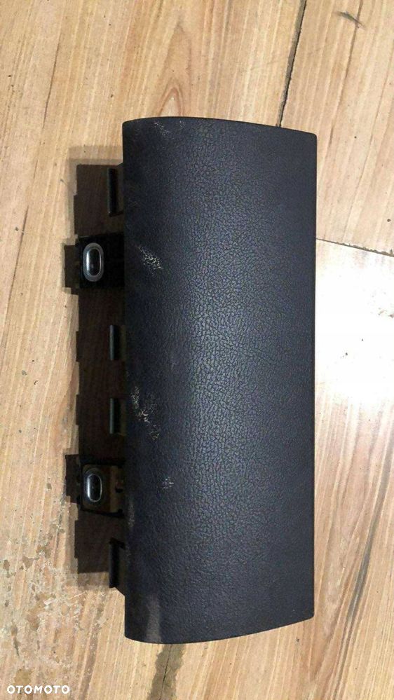 poduszka kolanowa ford s-max mk1 - 1