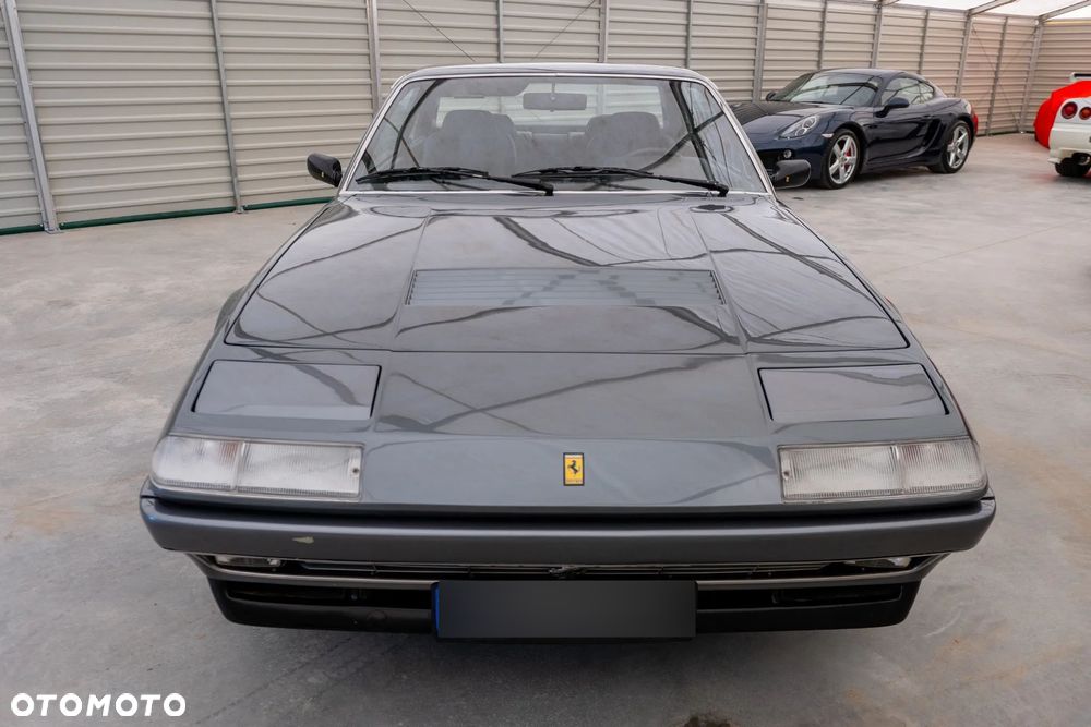 Ferrari 412 - 8