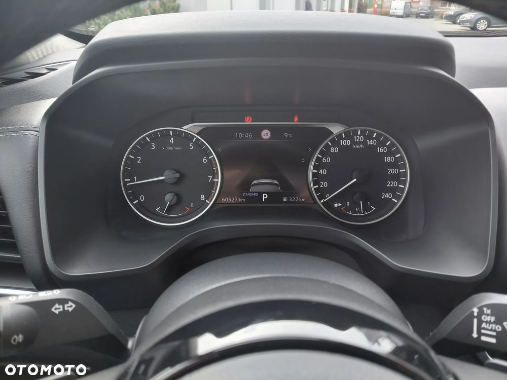 Nissan Qashqai 1.3 DIG-T N-Connecta DCT - 13