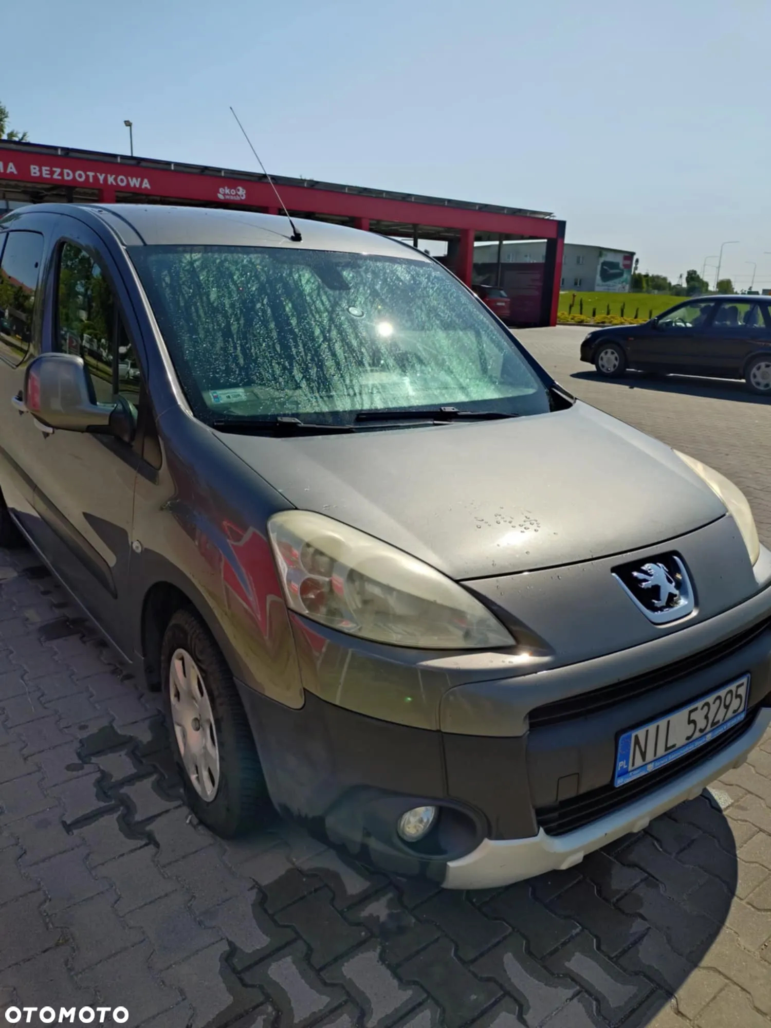 Peugeot Partner - 2