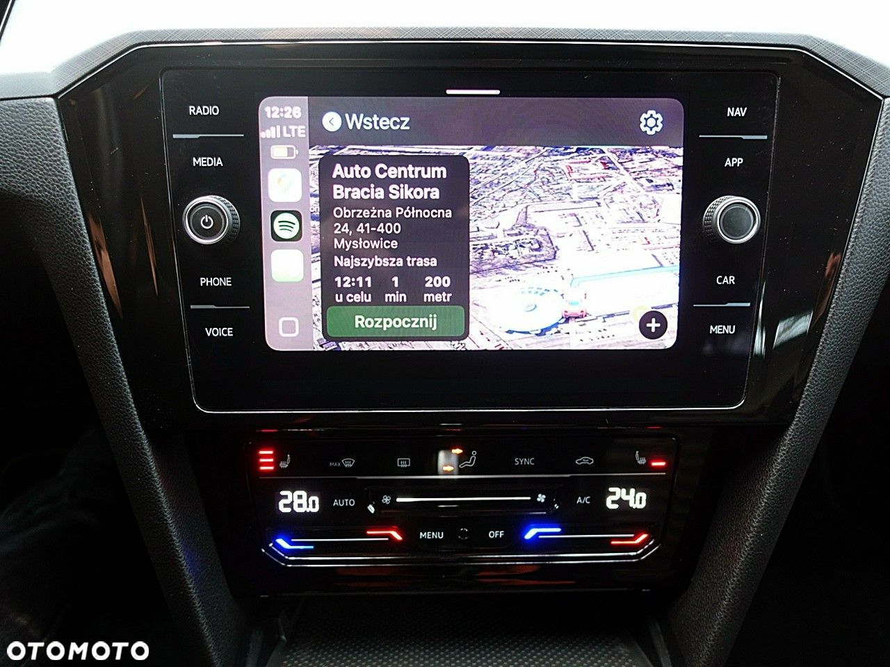 Volkswagen Passat - 26