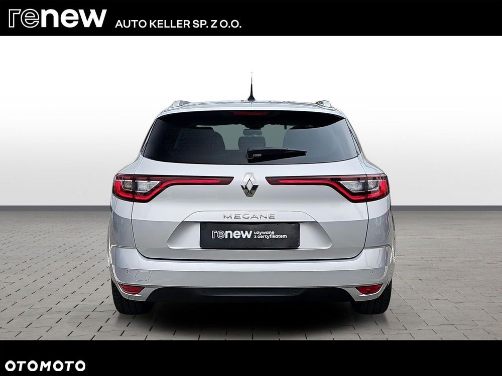 Renault Megane 1.3 TCe FAP Limited - 7