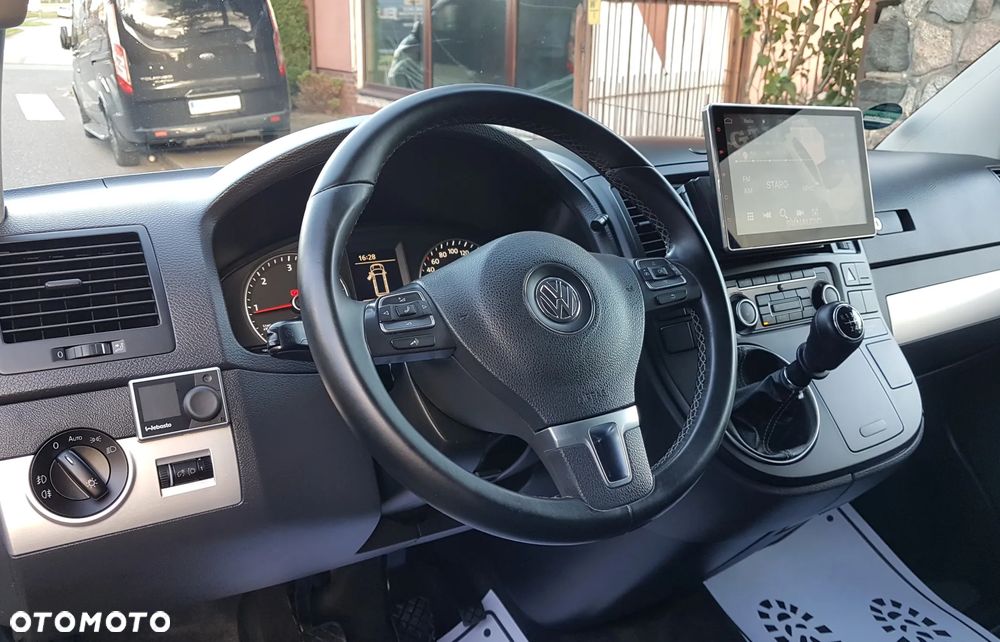 Volkswagen Multivan L1 Highline - 23