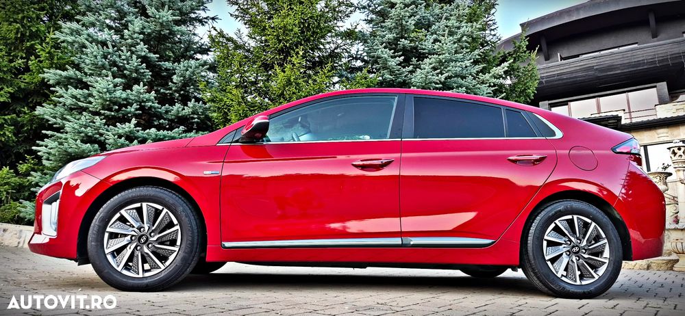 Hyundai IONIQ Business - 5