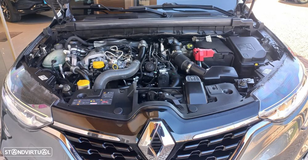 Renault Arkana 1.3 TCe Intens EDC - 28