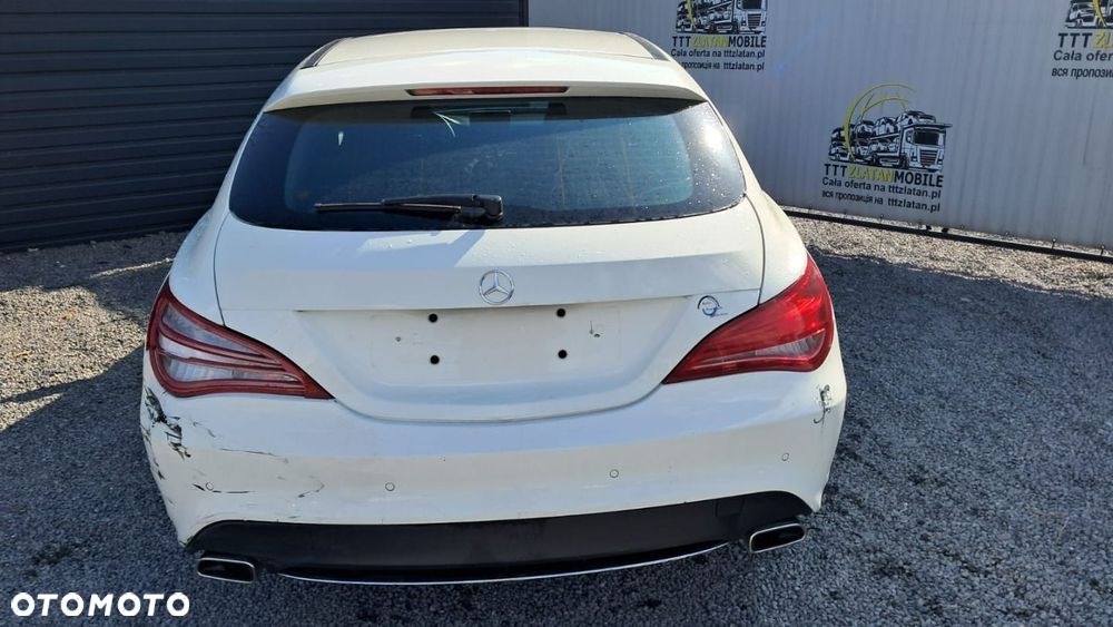 Mercedes-Benz CLA - 16