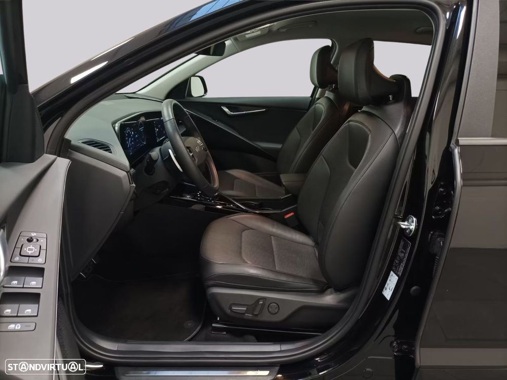 Kia Niro EV - 11