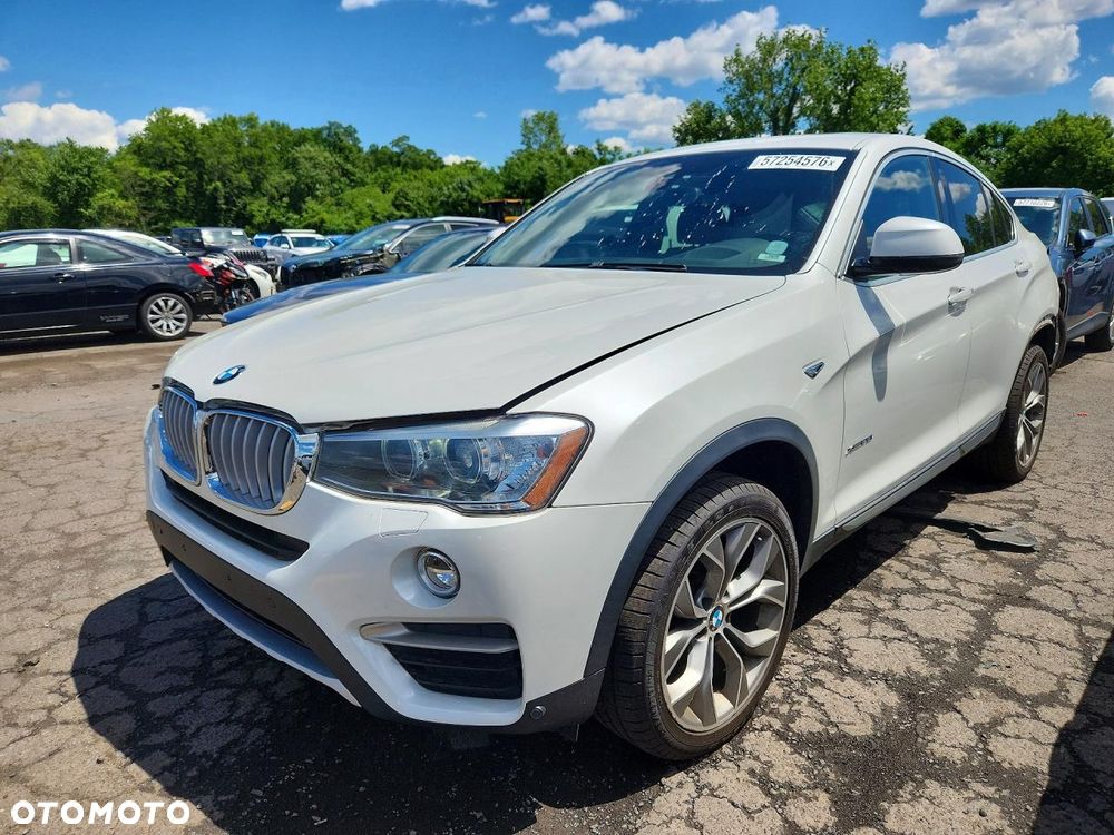 BMW X4 xDrive28i M Sport - 2