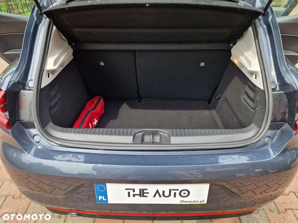 Renault Clio 1.0 TCe Zen - 40