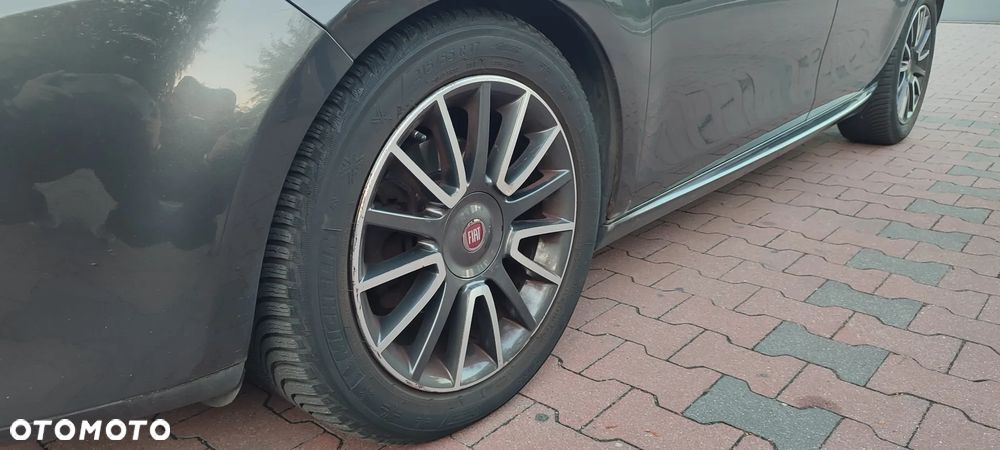 Fiat Bravo - 25