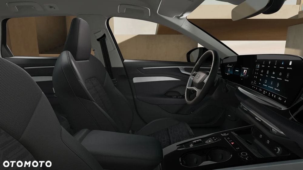 Audi A6 Avant null - 11