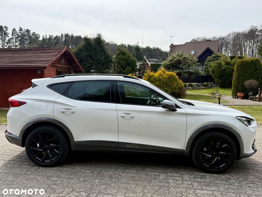 Cupra Formentor 1.5 TSI - 25
