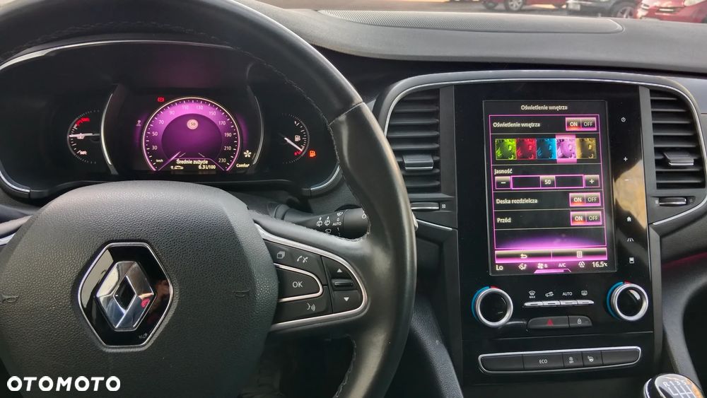 Renault Talisman - 30