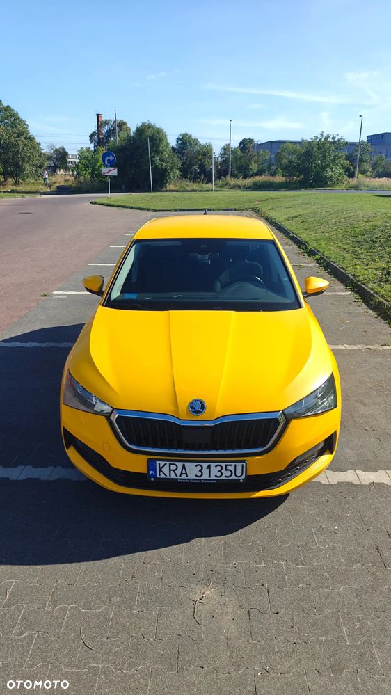 Skoda Scala 1.6 TDI SCR Ambition - 6