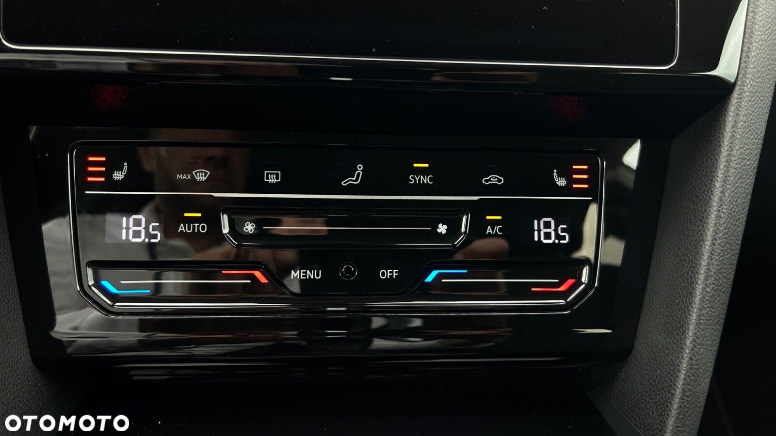 Volkswagen Arteon 2.0 TSI Elegance DSG - 19