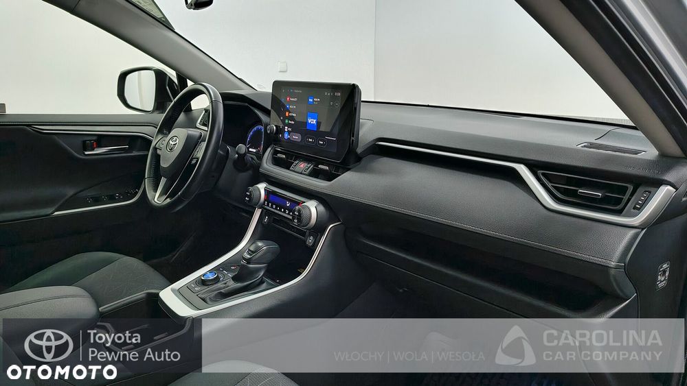 Toyota RAV4 2.0 Comfort 4x4 MS - 12