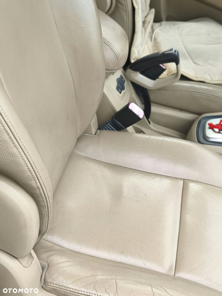 Chevrolet Captiva - 5