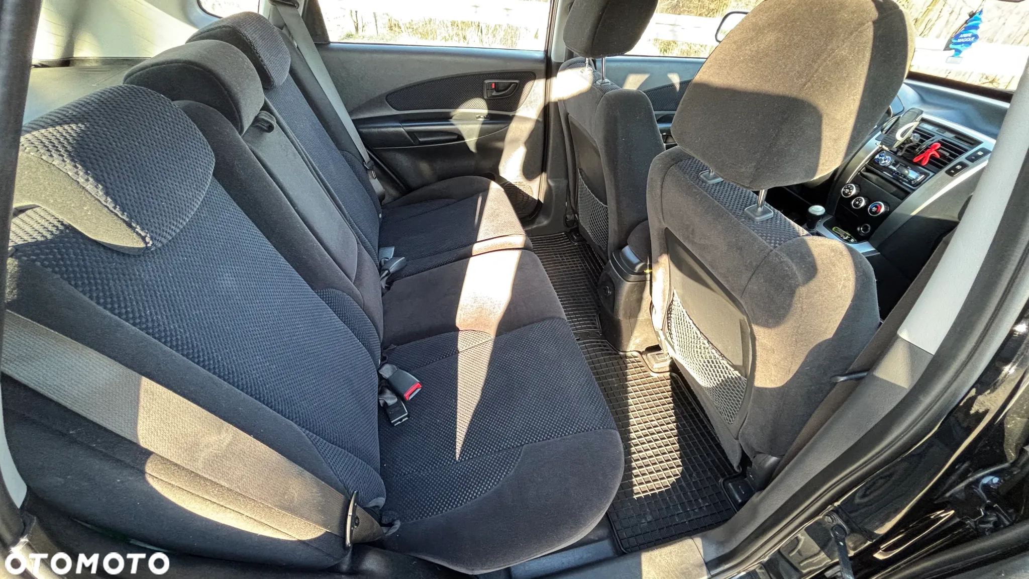 Hyundai Tucson 2.0 Active / Style - 10