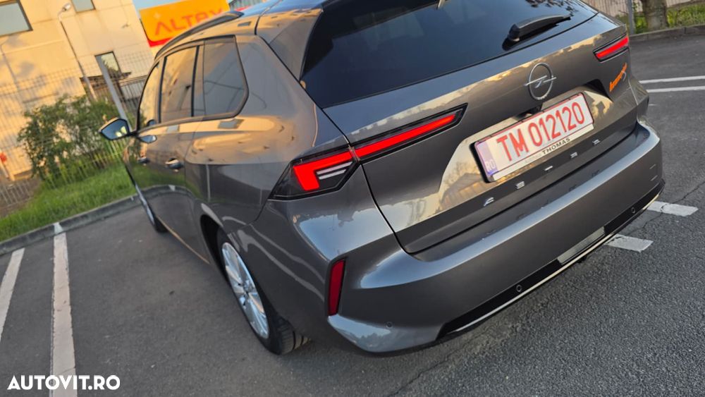 Opel Astra ver-1-5-d-automatik-business-elegance - 5