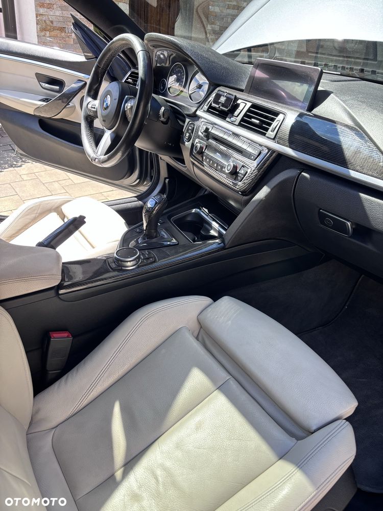 BMW Seria 4 - 7